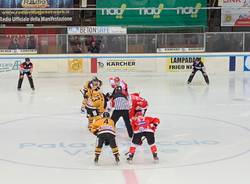 Mastini Pergine hockey