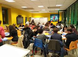 Notte nazionale dei licei classici al Legnani di Saronno