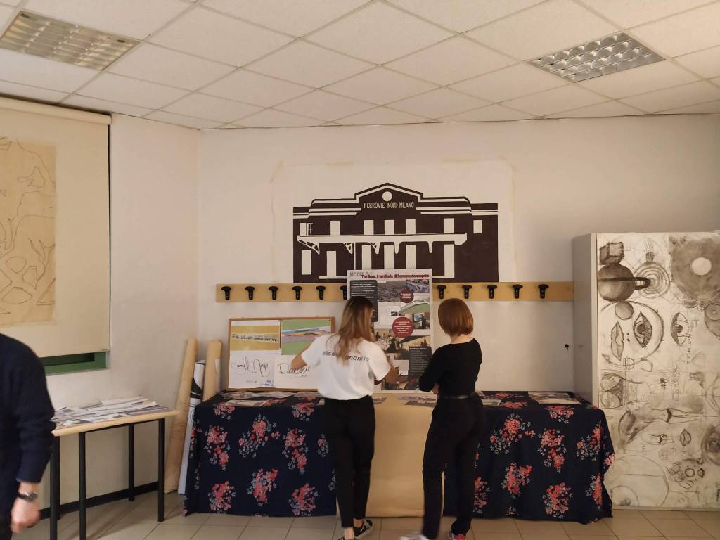 Notte nazionale dei licei classici al Legnani di Saronno