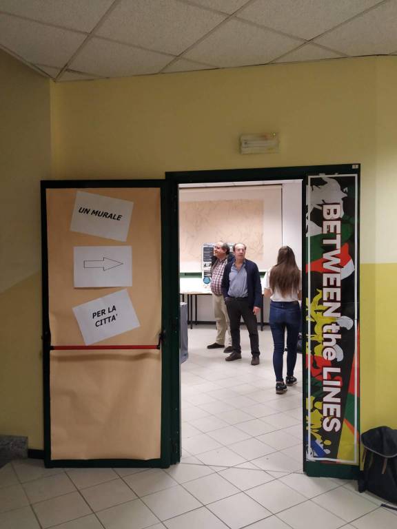 Notte nazionale dei licei classici al Legnani di Saronno