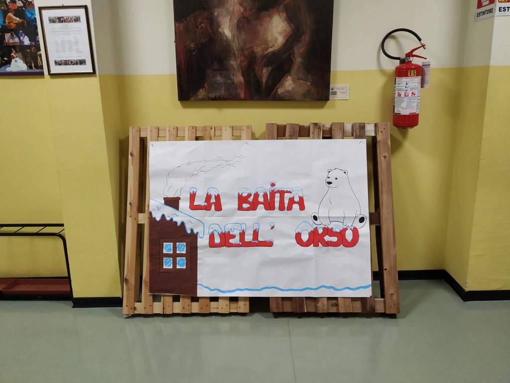 Notte nazionale dei licei classici al Legnani di Saronno