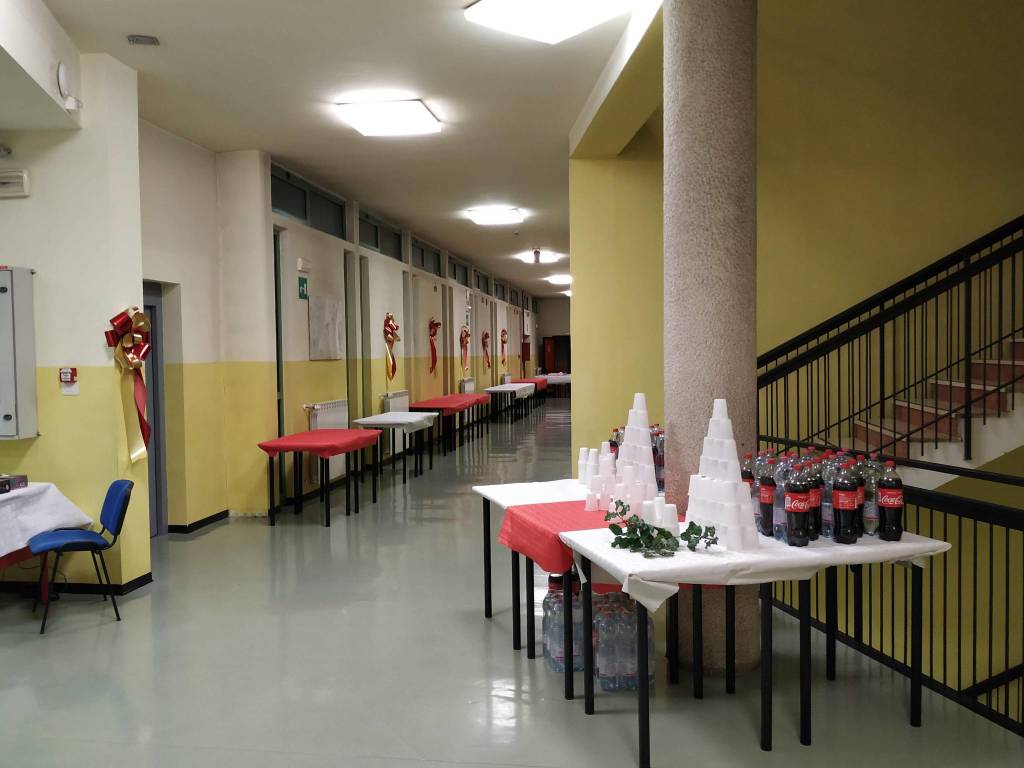 Notte nazionale dei licei classici al Legnani di Saronno