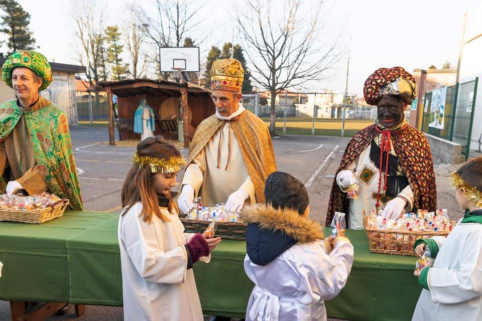 Oratorio San Filippo Neri Gerenzano