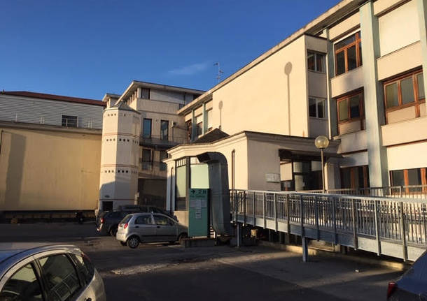 ospedale varese