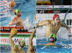 pallanuoto convocati nazionale 2019 sport management