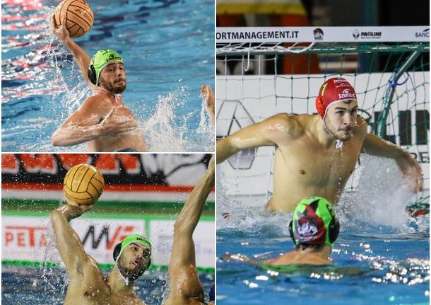 pallanuoto convocati nazionale 2019 sport management