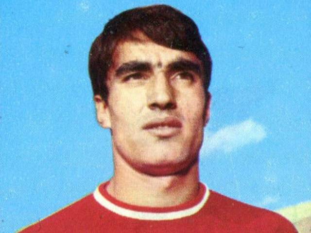 pietro anastasi