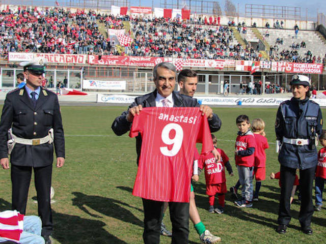 pietro anastasi stadio di masnago calcio