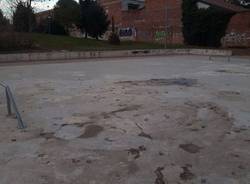 pista skater museo del tessile 2020