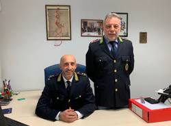 Polizia Locale Azzate, gestione associata