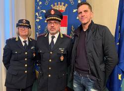 polizia locale busto arsizio vegetti rogora