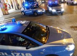 polizia squadra volante generica