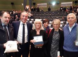 ponte del sorriso premiato in regione