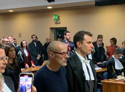 processo cazzaniga tribunale busto arsizio