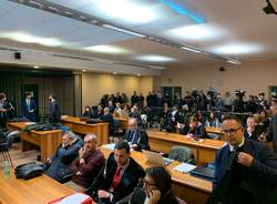 processo cazzaniga tribunale busto arsizio