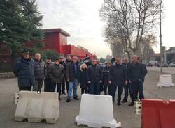 protesta castellanza