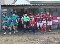 Rugby varese ivrea