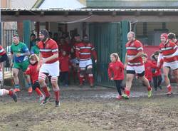 Rugby varese ivrea