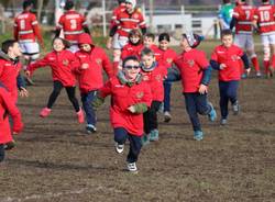 Rugby varese ivrea