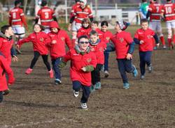 Rugby varese ivrea