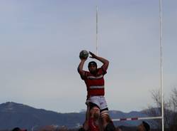 Rugby varese ivrea