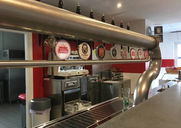 Sala Varese Pub & Billiards