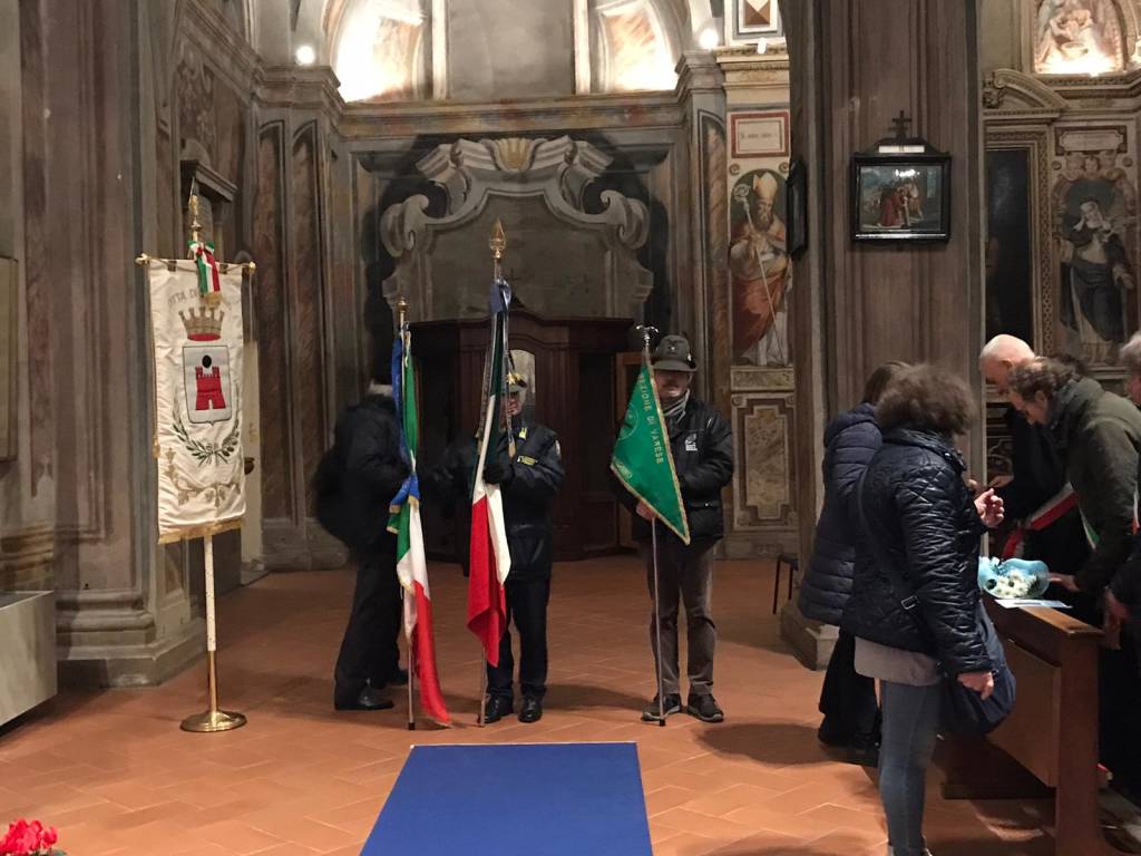 San Sebastiano a Saronno