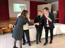 San Sebastiano, la festa della Polizia Locale di Gallarate