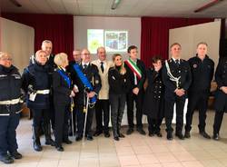 San Sebastiano, la festa della Polizia Locale di Gallarate