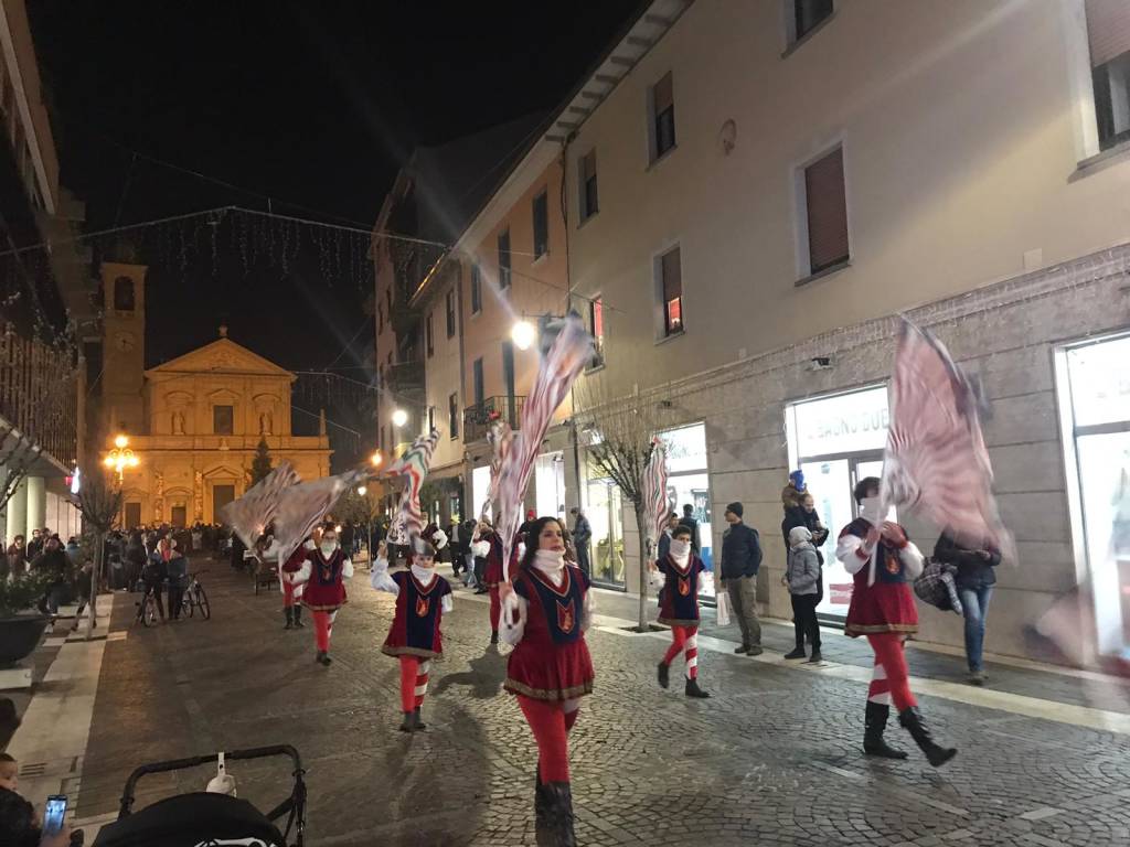 saronno