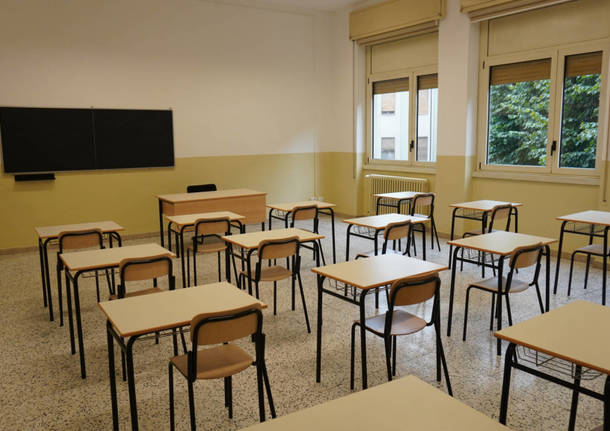 Scuola Media Prealpi