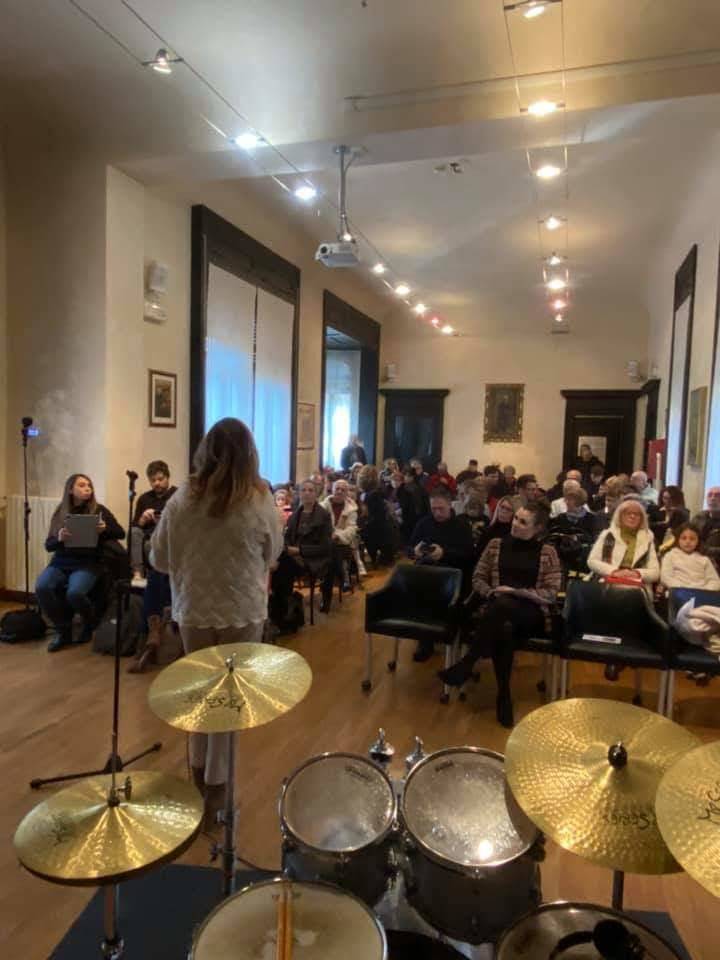 Scuole di Musica in concerto 2020