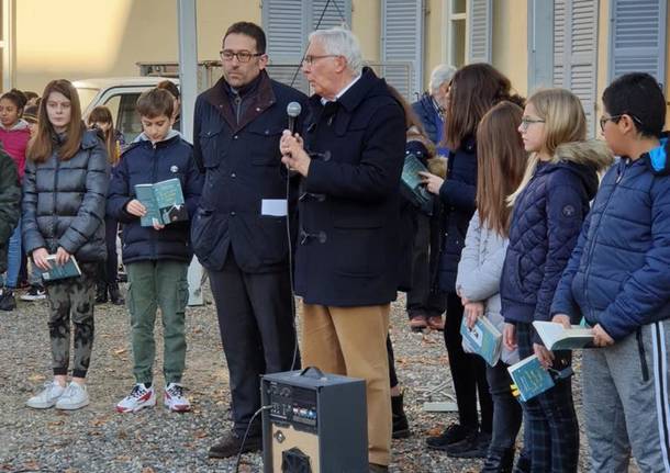 Scuole Laveno Mombello