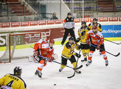 semifinale coppa italia hockey 2020