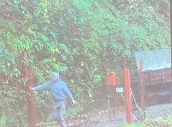 Sequestro discarica abusiva a Cadegliano Viconago