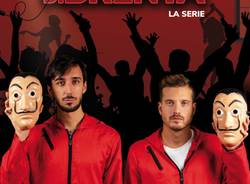 Serie tv "La casa di Brenta"