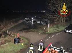 Ssalto al portavalori in A1