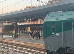 Stazione Saronno Trenord 