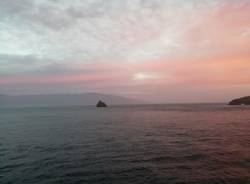 Tappa a Capo Verde della crociera intorno al mondo