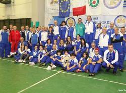 trofeo arcieri tre torri cardano al campo