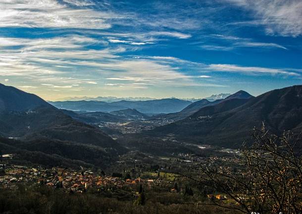 valcuvia - foto di marino foina