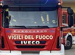 vigili del fuoco generica