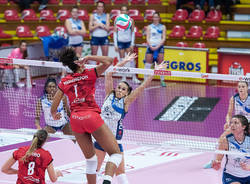 washington pallavolo uyba