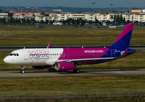 Wizz Air