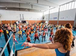 Zumba contro i tumori 