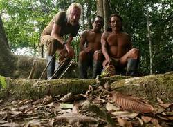 alberto caspani amazzonia