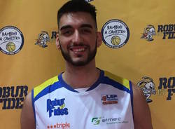 alfonso di ianni basket robur coelsanus