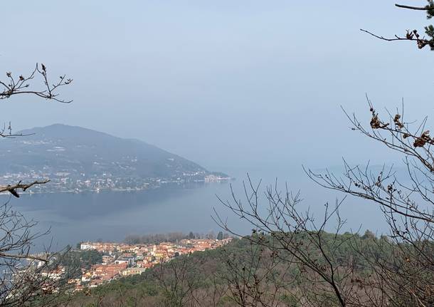 Anello di San Quirico ad Angera e Ranco