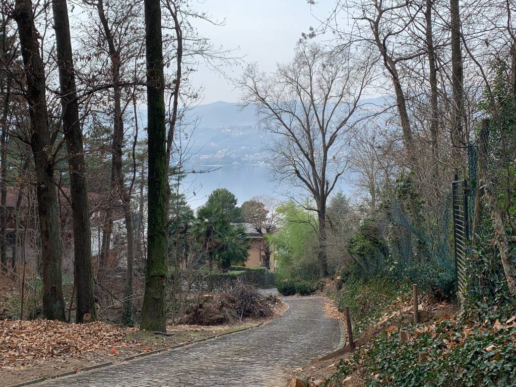 Anello di San Quirico ad Angera e Ranco