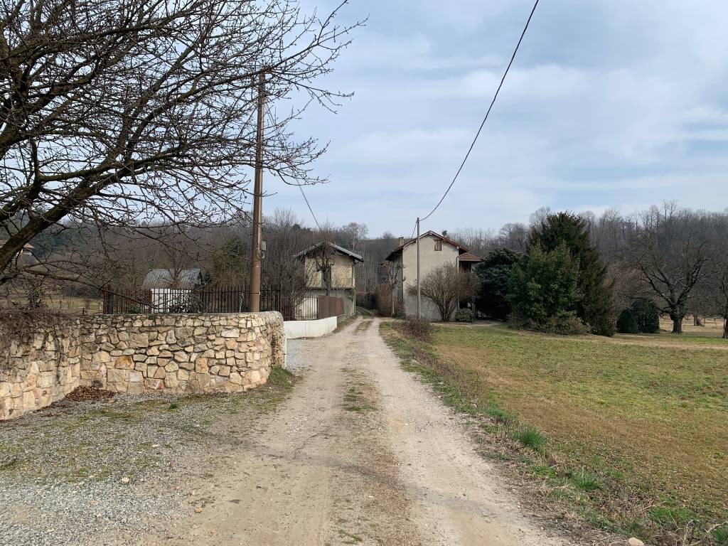 Anello di San Quirico ad Angera e Ranco